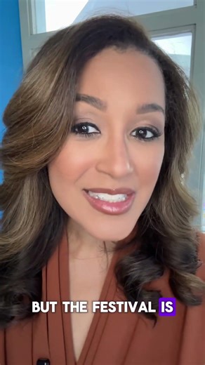 Cherry Blossom Festival Documentary