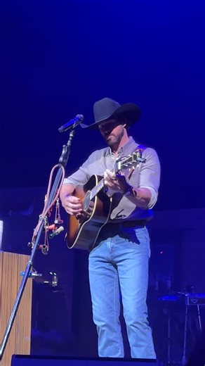 Riley Green - “My Way” - Choctaw Casino Durant, Oklahoma - 10.3.26 #RileyGreen #MyWay #Choctaw #Durant #Oklahoma #ChoctawCasino #CountryAsItGets #LiveMusic