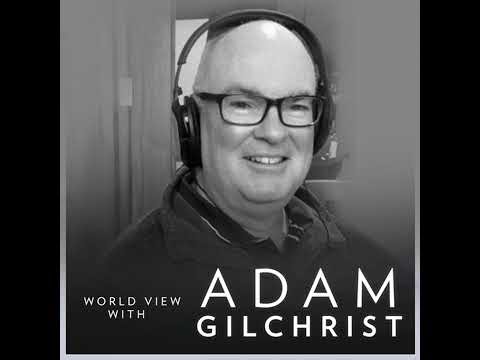 World View with Adam Gilchrist: OPEC’s Big Oil Change 