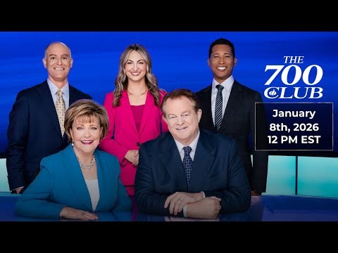 Trump Just Said Something That Christians Can NOT Accept | The 700 Club