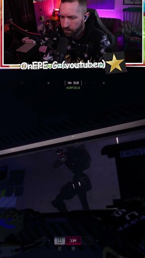 This felt like a monty python skit...