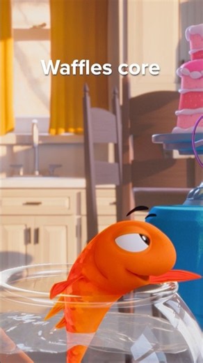 He just keeps it real. #TheCatInTheHat