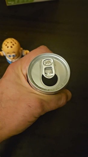 Unboxing an empty Red Bull...Shells 😱💥 #shorts