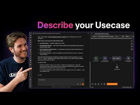 n8n Now Builds For You (n8n Assistant)
