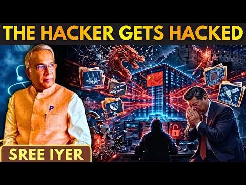 The Hacker Gets Hacked: China’s Secrets Unearthed, One Leak at a Time