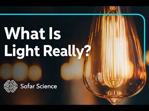 What is Light? #4