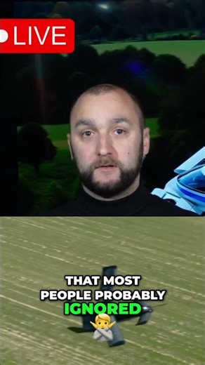 This Changes Everything About eVTOL Batteries