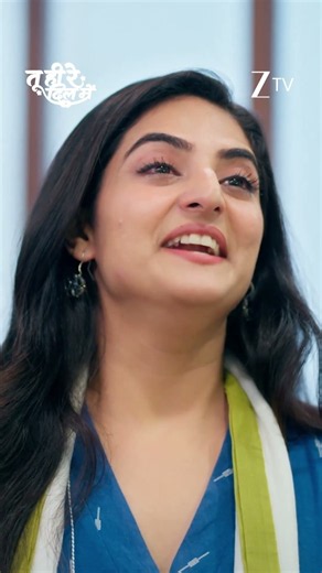 Tu Hi Re Dil Mein | Ep - 61 | Reel | Aug 14 2026 | Zee TV