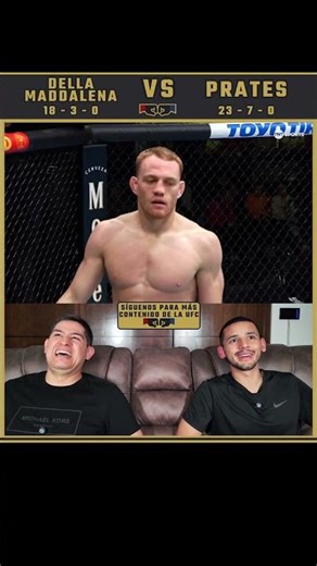 MCA TAPE: Jack Della Maddalena's combinations will blow anyone's mind! 🤪🤯
