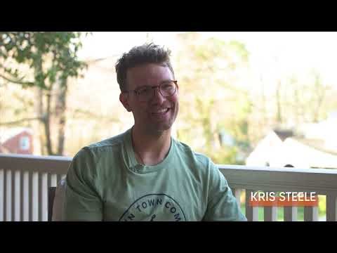 24 Foundation Spotlight Series: Kris Steele