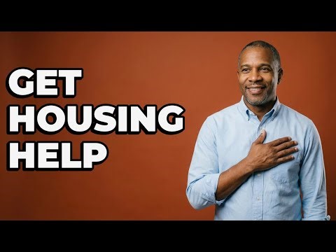What Housing Assistance Programs Are Available?