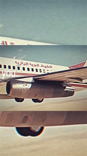Air Algérie 6289 #airplane #automobile #crash #rip