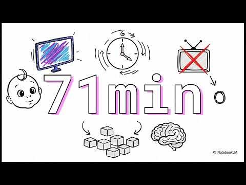 Use of electronic devices in childhood: does it really affect our development?