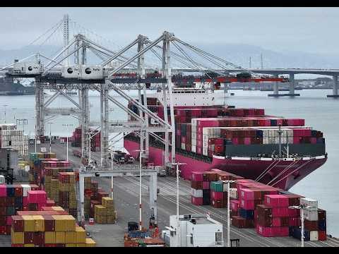 Trump Administration Pays $20 Billion in Tariff Refunds to Importers