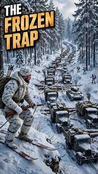 How Outnumbered Finns Dismantled a Trapped Soviet Division at Raate Road