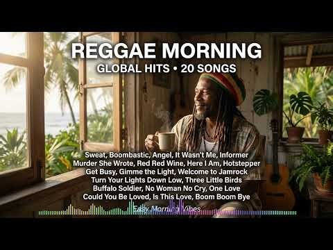 TOP 20 JAMAICAN REGGAE PLAYLIST 2026 | MOST POPULAR HITS ON REPEAT & VIRAL VIBES 🇯🇲🔥