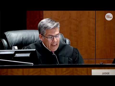 Tyler Robinson trial to proceed: Judge outlines ruling tied to Charlie Kirk murder case