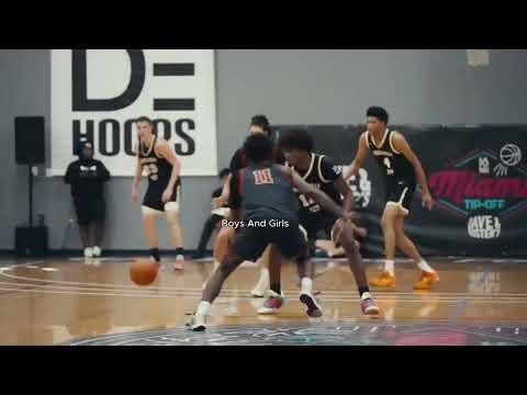 Monroe vs Cairo Basketball Varsity