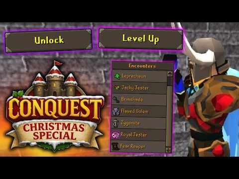 SLAYER ENCOUNTERS WILL MAKE MY IRONMAN ACCOUNT UNSTOPPABLE ON THE BIGGEST CUSTOM RSPS OF 2026!