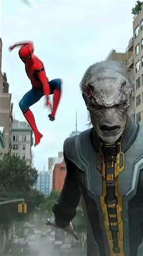 The dumbest villain in Infinity War history 🧠❌