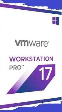 How to Install VMware Workstation Pro on Windows | Step-by-Step #shorts #cybersecurity