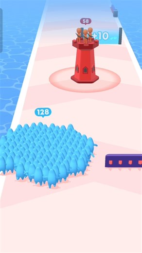 Leave your troubles away... Have fun with these AWESOMEgame! Start NOW#countmaster