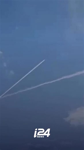 The IRGC conducted ballistic missile tests in several areas across Iran, including Mashhad, Khorramabad, Kermanshah, Mahabad, Isfahan, Shiraz, and Tehran. Fars News confirmed the test launches are part of an extensive missile exercise in Iran. | i24NEWS English