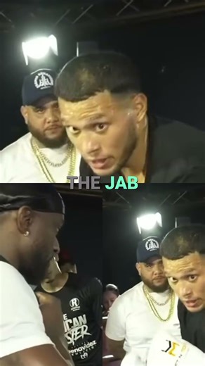 Master the Jab: Unlock Boxing Power and Technique #shorts