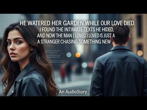 I Found Emotional Cheating Texts on His Phone: The Betrayal You Don't See Coming