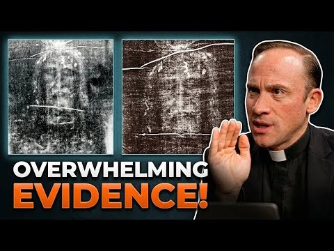 Every Objection to the Shroud of Turin—Answered by Shroud Expert!