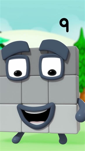 The Best Grey Characters - Rainbow Friends | Learning Cartoons for Kids | Blocks Universe