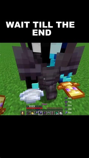 Mace pvp #minecraft #gaming