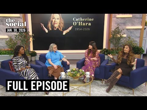 Friday, January 30, 2026 | Full Episode | The Social
