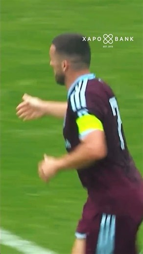 John McGinn on the scoresheet in our final pre-season game 🙌