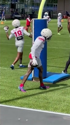 OBJ still got it 😎 (via @greginnj/ IG)