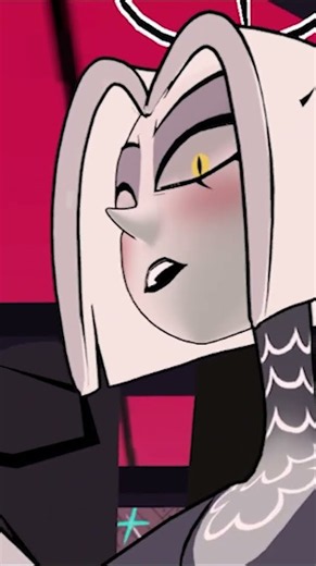 Hazbin Hotel LUTE has a CRUSH on YOU?!?! (POV)