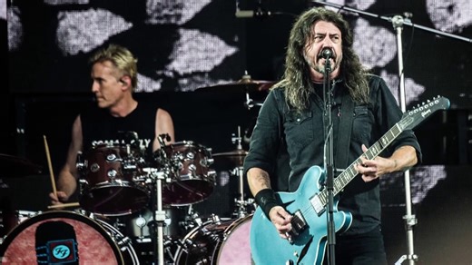 Foo Fighters Announce $30 Shows: Here's How to Get Tickets!