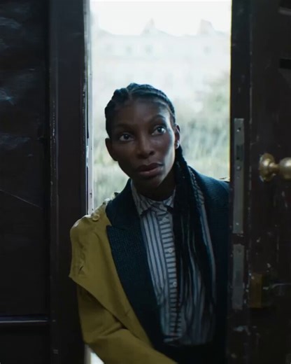 "A sharp and witty duet between two great actors, who make formidable sparring partners.” Ian McKellen and Michaela Coel star in THE CHRISTOPHERS. A new film from Steven Soderbergh. Opens in Friday 4/17 at Broadway. Get tix now -> https://t.co/ZrWqwYMI5M