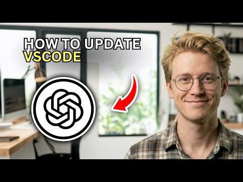 How to Update VSCode - Easy Guide 2026