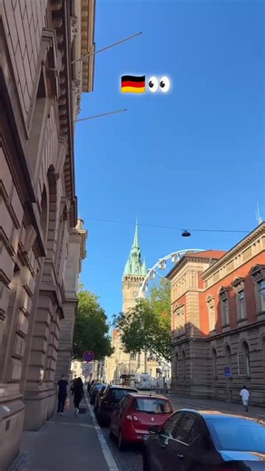 Germany travel highlights: quick Berlin & Bavarian sights guide