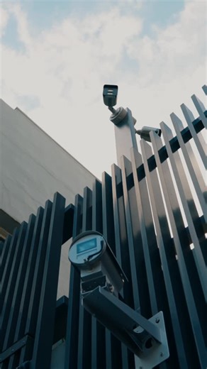 Metrix™ - Software built for Business on Instagram: "Gold Coast install with Hikvision 🔒 Clean setup, smart surveillance, real protection. Follow for more. #Hikvision #SecuritySystems #SmartSecurity #CCTVInstall Surveillance CommercialSecurity HomeSecurity TechInstall SecurityExperts #metrix"