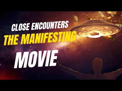 Close Encounters: The Manifesting Movie - full trailer