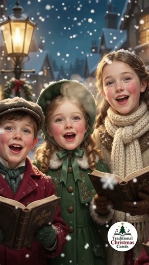 We Wish You a Merry Christmas 🎅🎁#Christmas #ChristmasCarols #ChristmasMusic #MerryChristmas