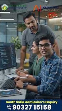 Future University B.Tech CSE (AI) | Artificial Intelligence & Generative AI Courses | #ytshorts