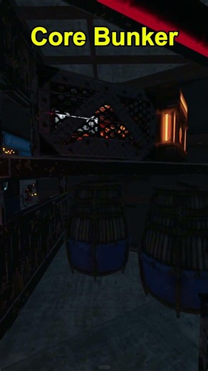 🔥KAGE - PerFect Solo Bunker Base - Shell + Bunker - Rust Base Design