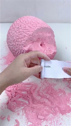 ASMR DIG A MYSTERY FUFUSQUISHY LYCHEE KIT!!