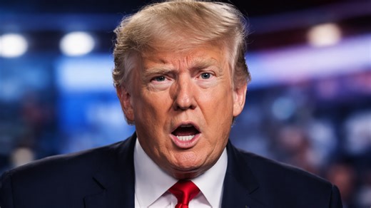 The press conference where Trump asked Russia to find Hillary Clinton's emails