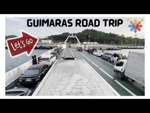 One Day in Guimaras: Chasing the Last Trip