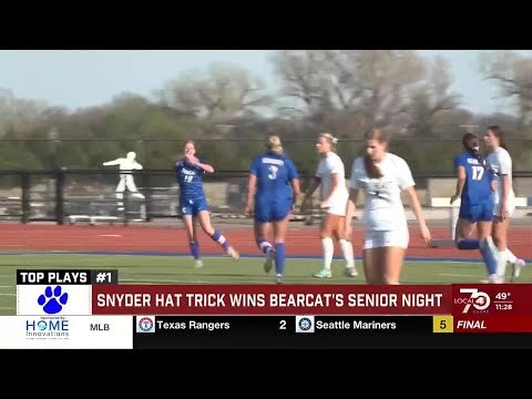 Top 5 Plays of the Week (04.19.26)