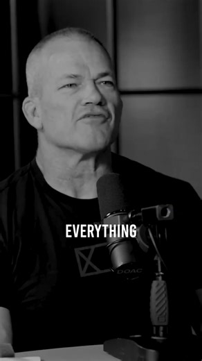 Your Excuses Will Destroy You. --Jocko Willink